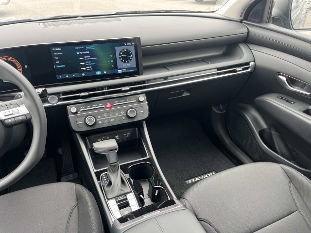 New 2026 Hyundai Tucson SE FWD image 14