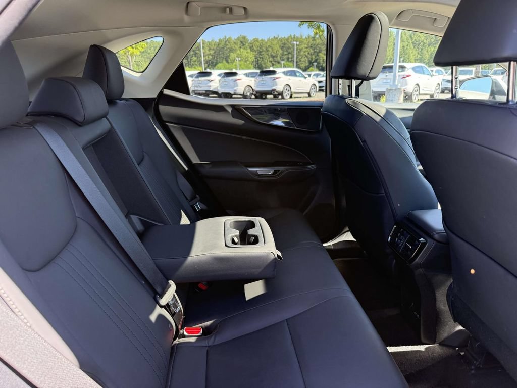 Used 2024 Lexus NX 350 AWD w/ Cold Area Package image 17