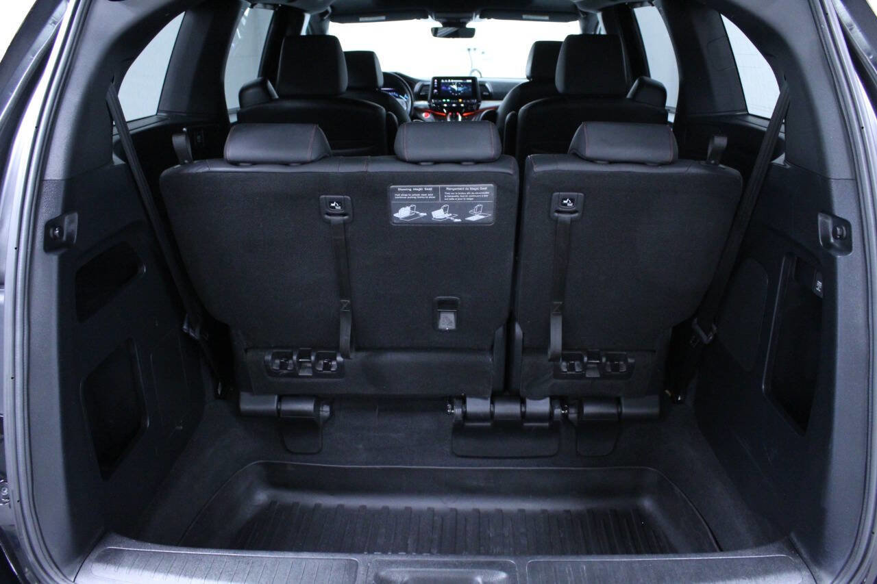 Used 2023 Honda Odyssey Sport image 38