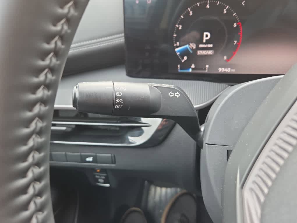 Used 2025 Nissan Murano SV AWD/4WD image 28