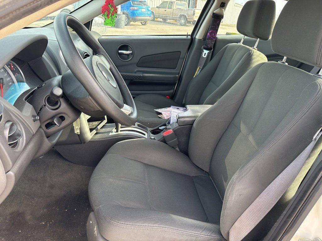 Used 2004 Pontiac Grand Prix GT w/ Drivers Package image 8