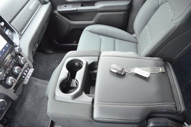 New 2026 RAM 1500 Big Horn AWD/4WD image 22