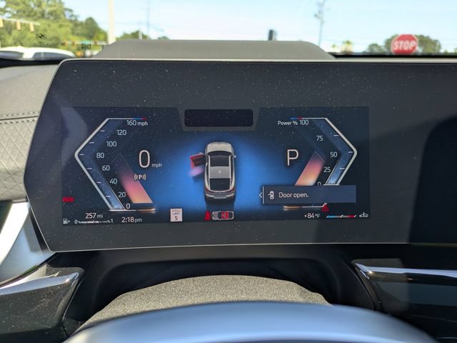 New 2026 BMW X2 xDrive28i w/ Technology Package AWD/4WD image 29