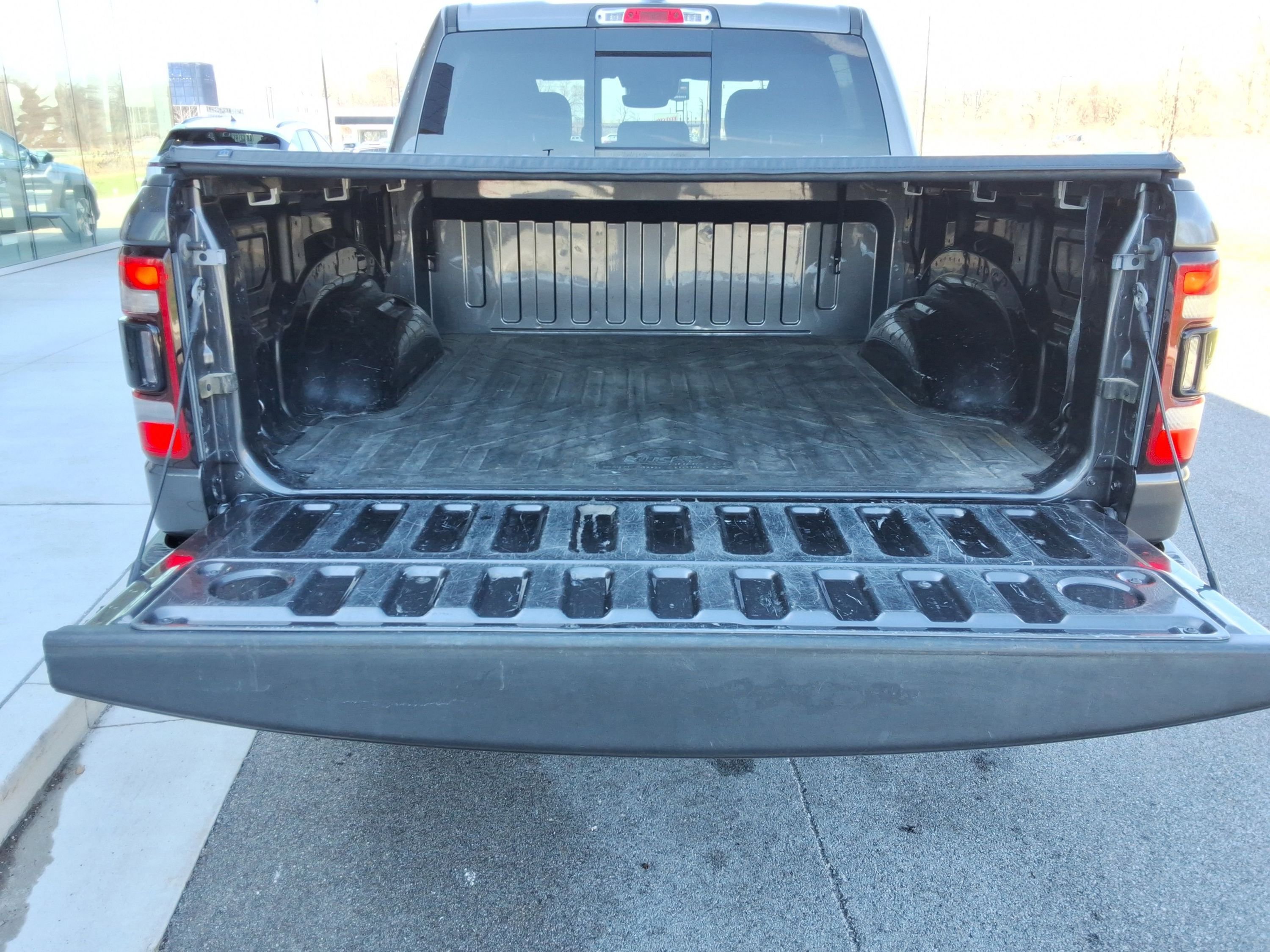 Used 2021 RAM 1500 Rebel w/ Level 1 Equipment Group image 29