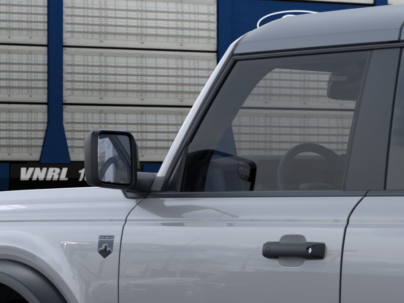 New 2026 Ford Bronco Big Bend AWD/4WD image 35