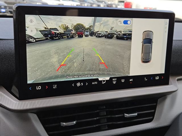 New 2026 Ford Explorer Active w/ Active Comfort Package image 16