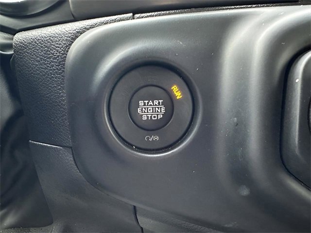 Used 2023 Jeep Wrangler Unlimited image 27