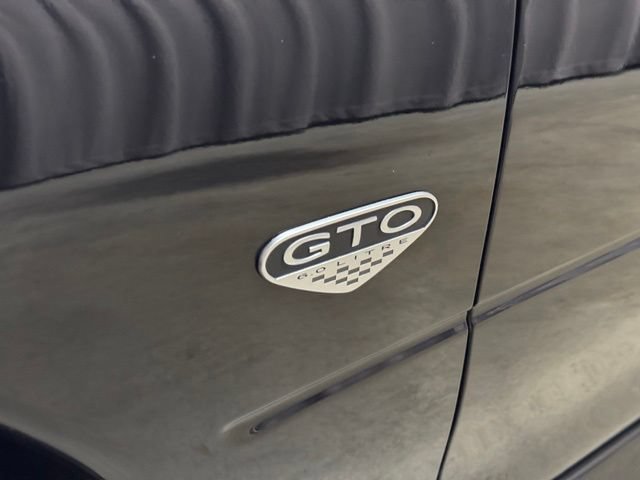 Used 2006 Pontiac GTO RWD image 33
