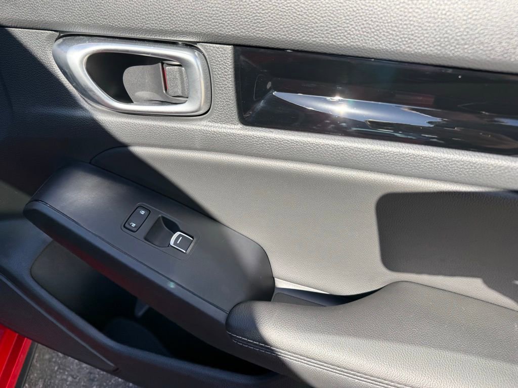 Used 2023 Honda Civic EX-L image 44