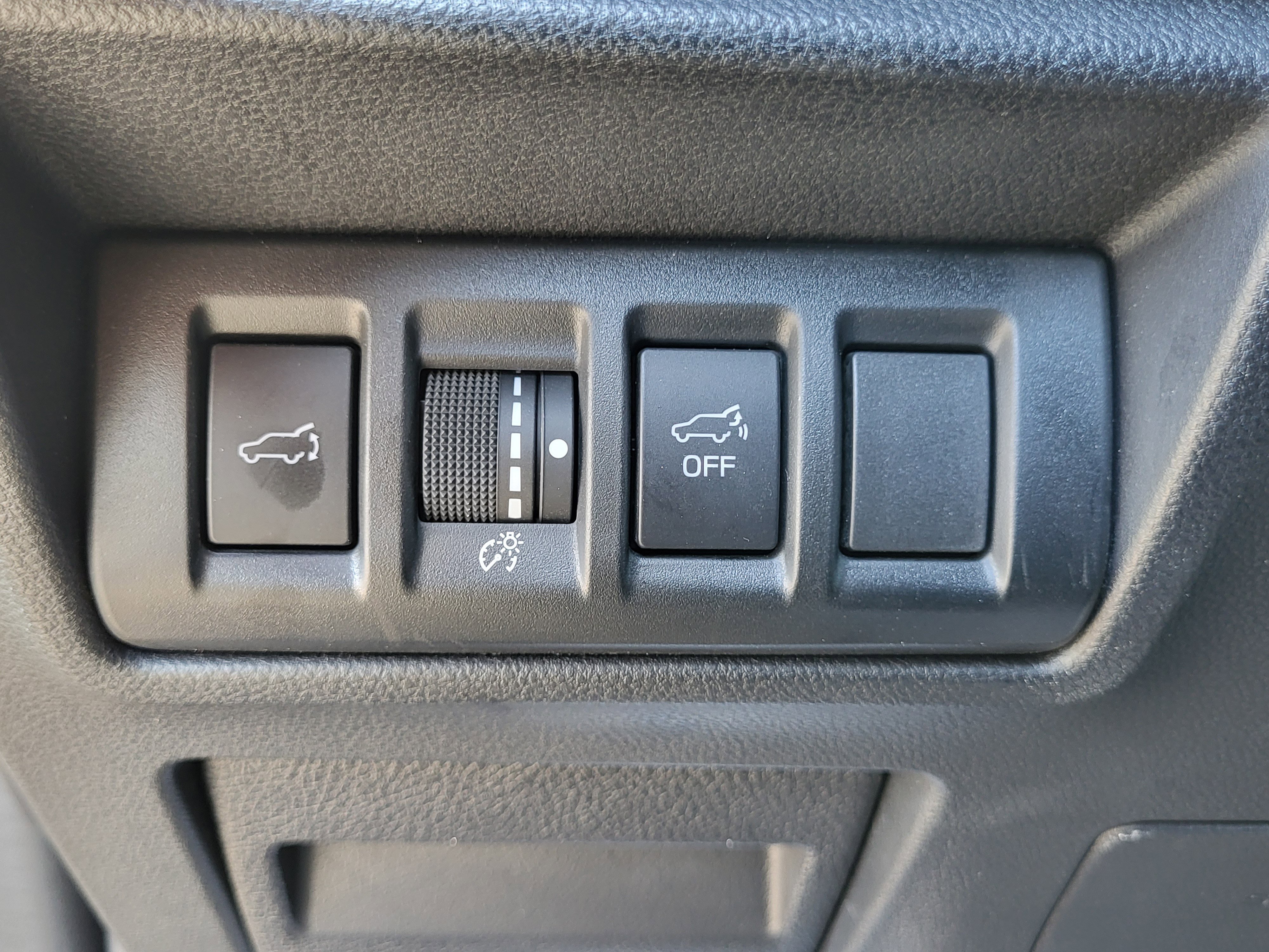 Used 2024 Subaru Outback Limited image 25