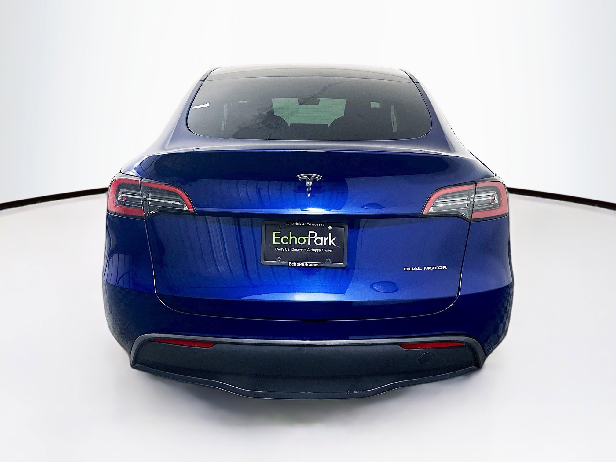 Used 2023 Tesla Model Y Long Range AWD/4WD image 7