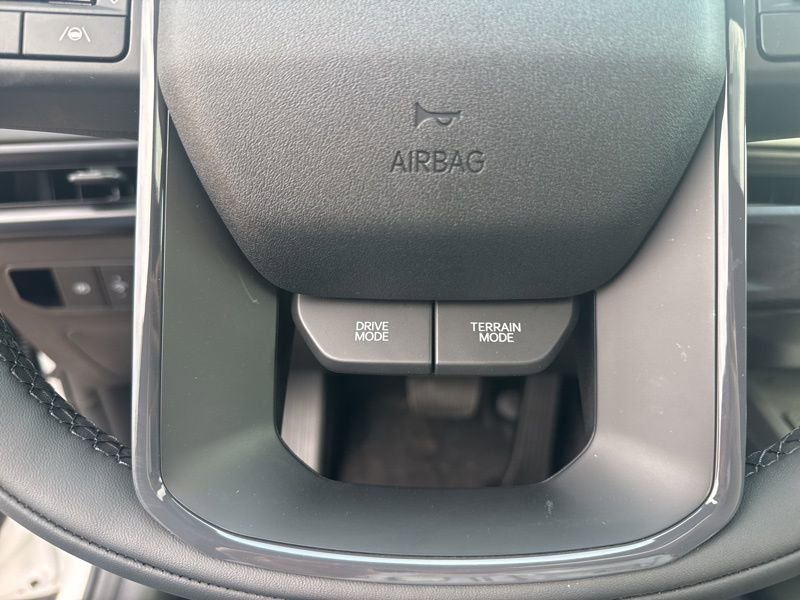 New 2027 Kia Telluride EX X-Line image 36