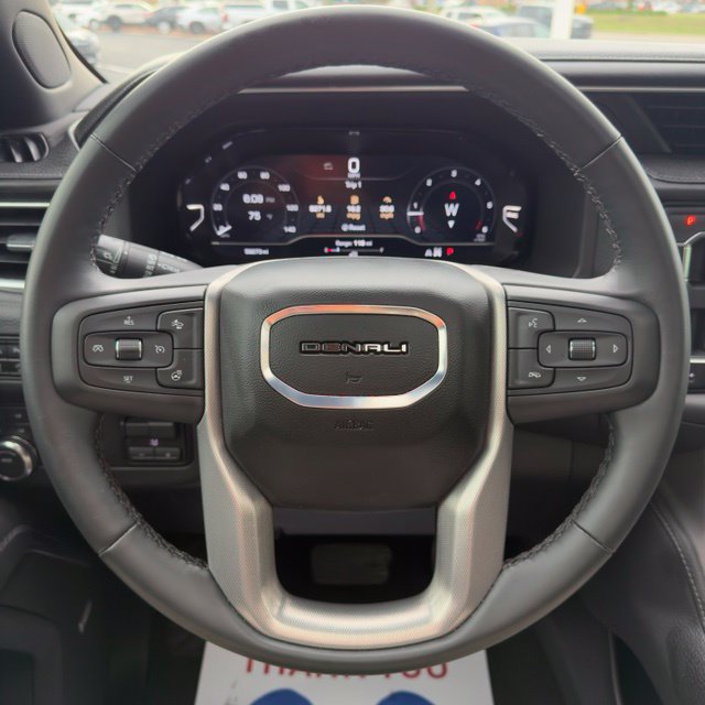 Used 2024 GMC Yukon XL Denali w/ Max Trailering Package AWD/4WD image 22