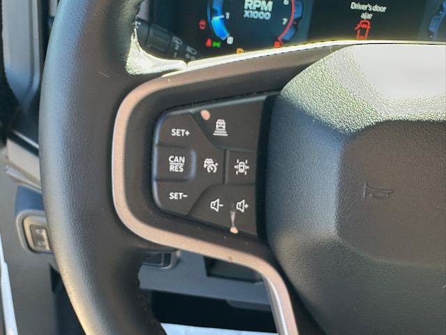 Used 2025 Ford Bronco Badlands AWD/4WD image 24