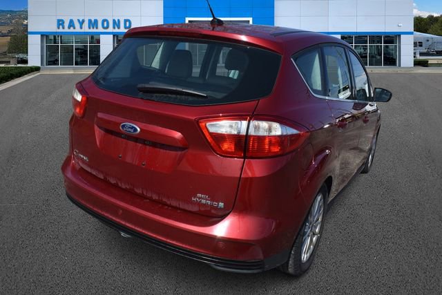 Used 2013 Ford C-MAX SEL image 3