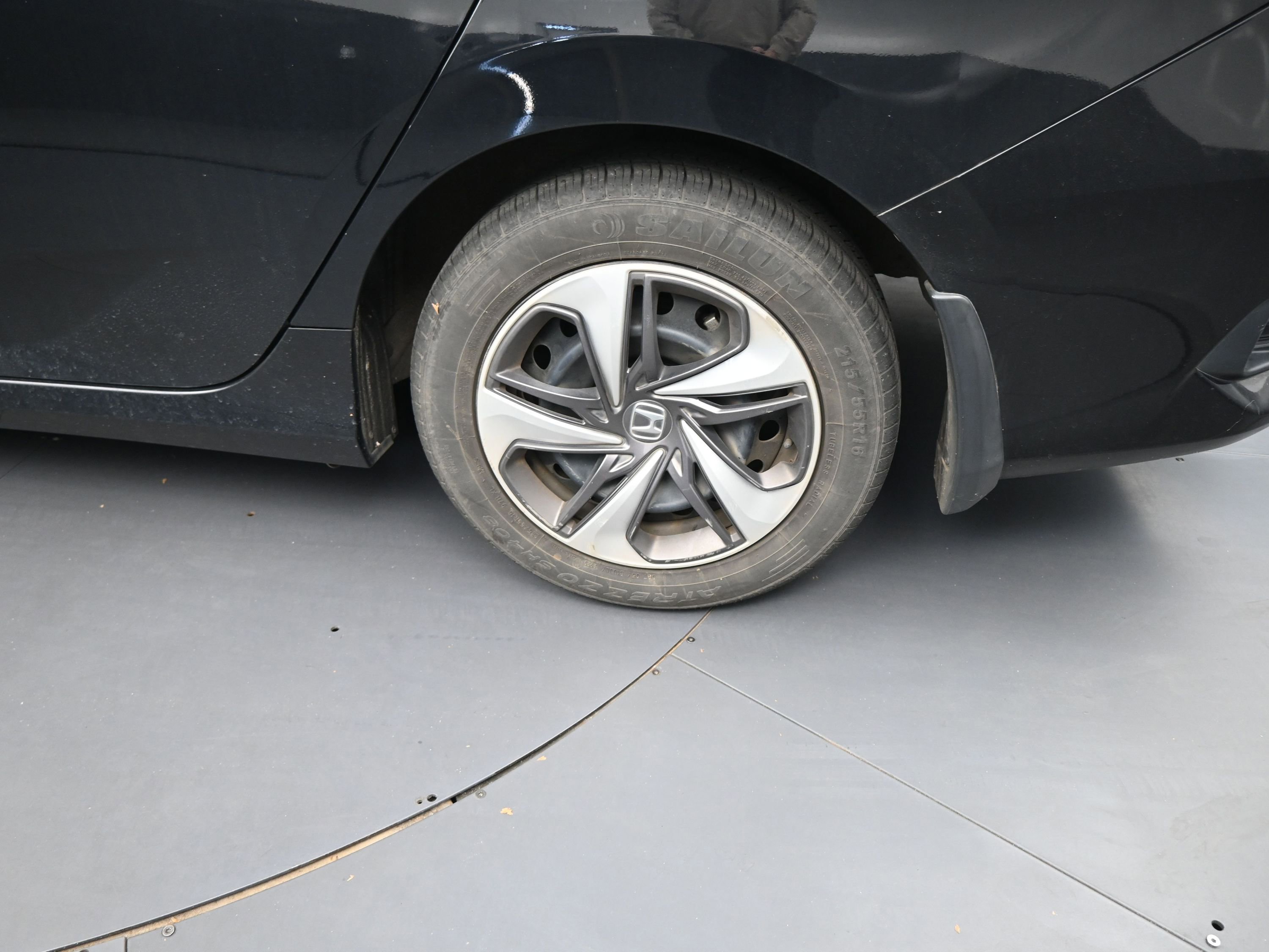 Used 2020 Honda Civic LX image 20