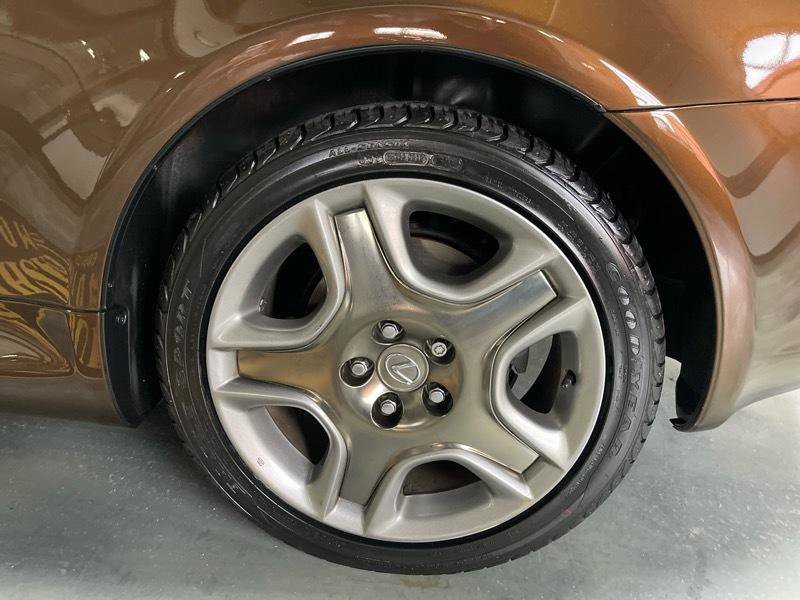 Used 2006 Lexus SC 430 Convertible image 17