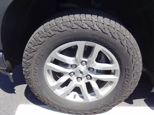 Used 2019 Chevrolet Silverado 1500 RST w/ All-Star Edition AWD/4WD image 29
