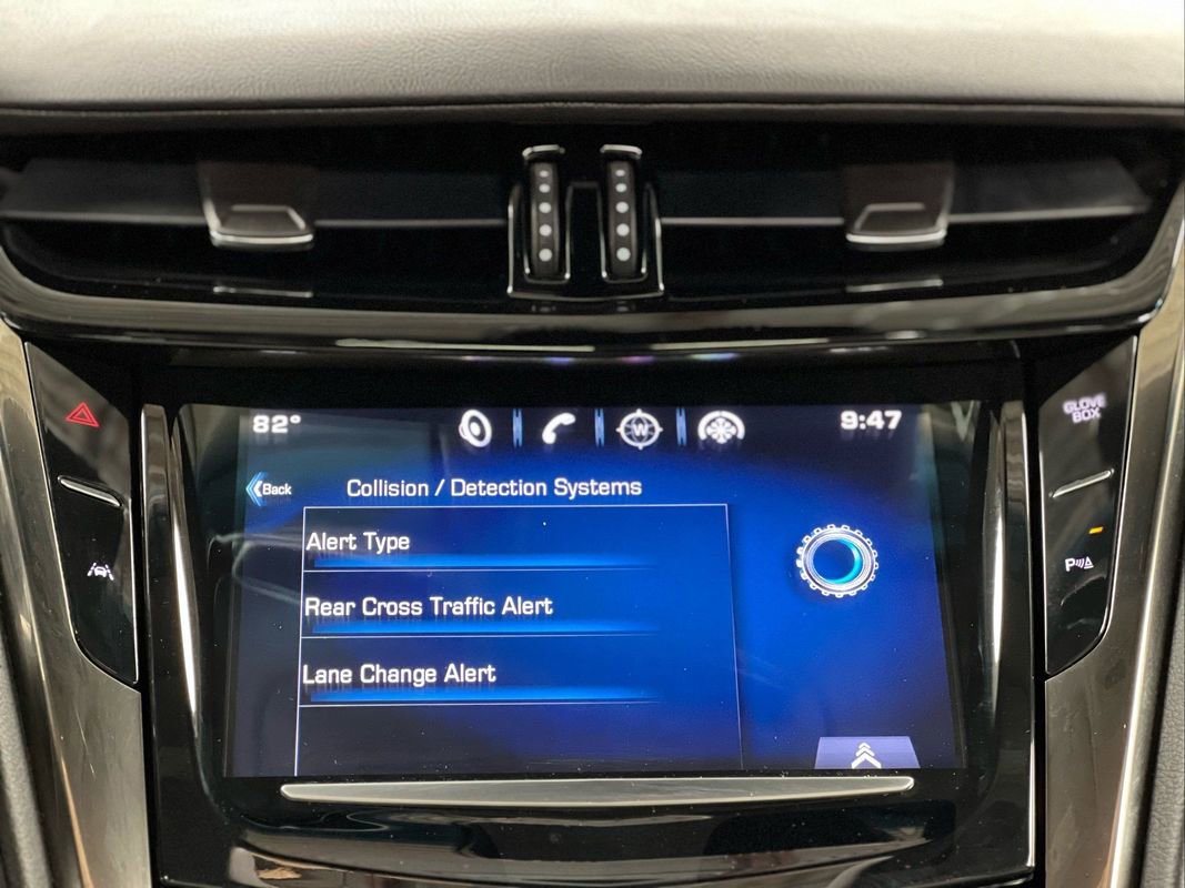 Used 2015 Cadillac CTS Luxury image 32