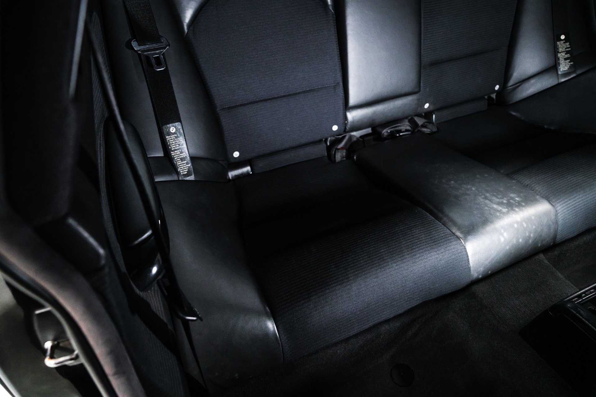 Used 2005 BMW M3 Coupe RWD image 30