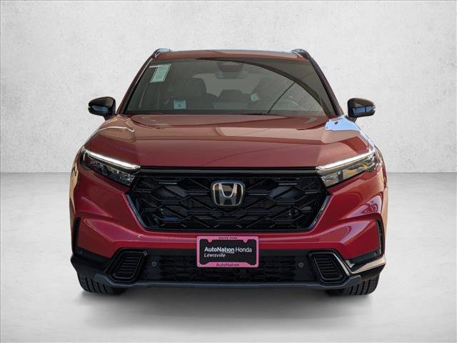 New 2026 Honda CR-V Sport-L image 6