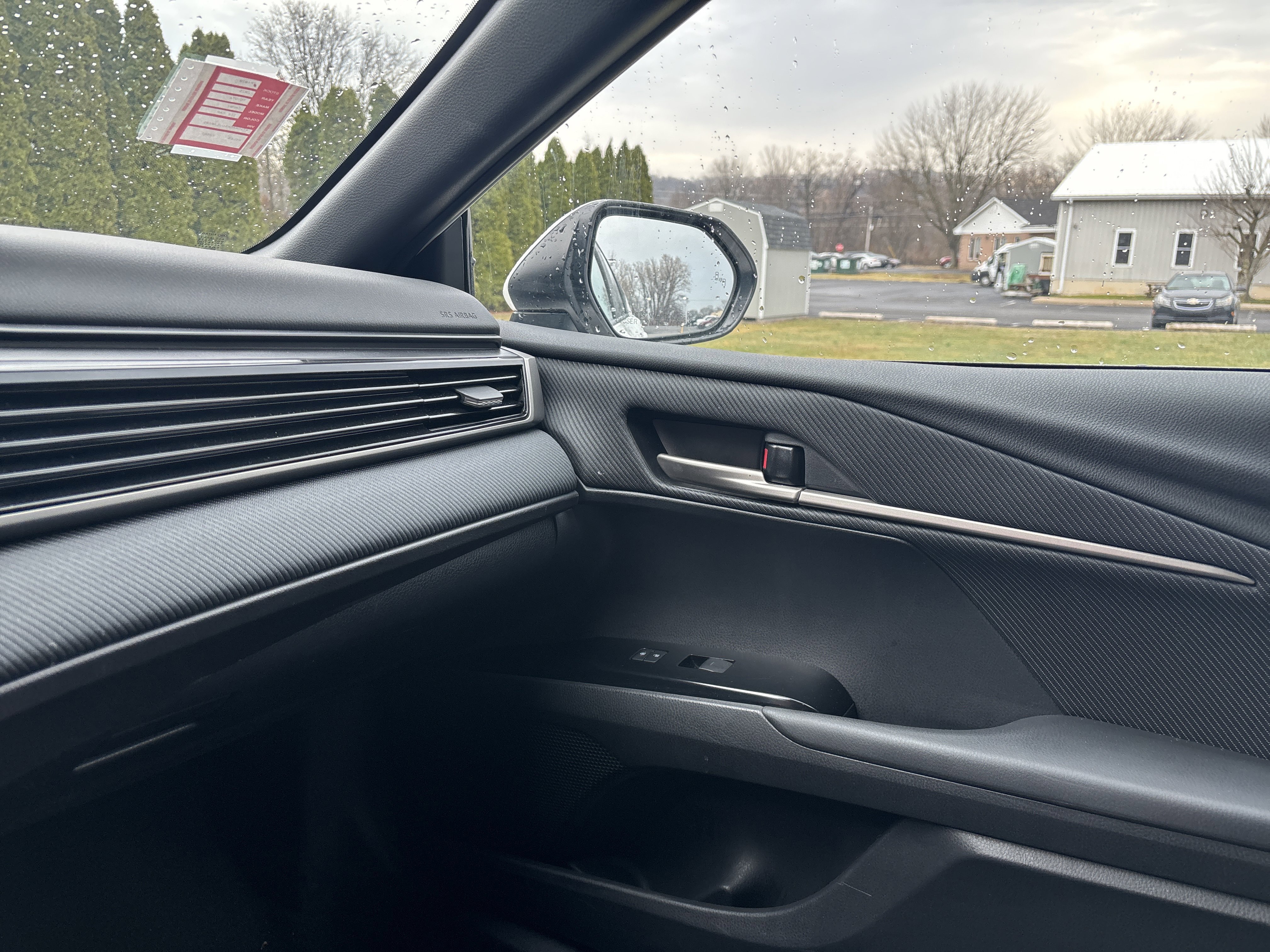 Certified 2025 Toyota Camry SE image 22