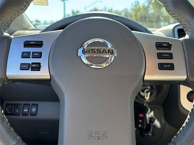 Used 2018 Nissan Frontier SV w/ Value Truck Package image 36