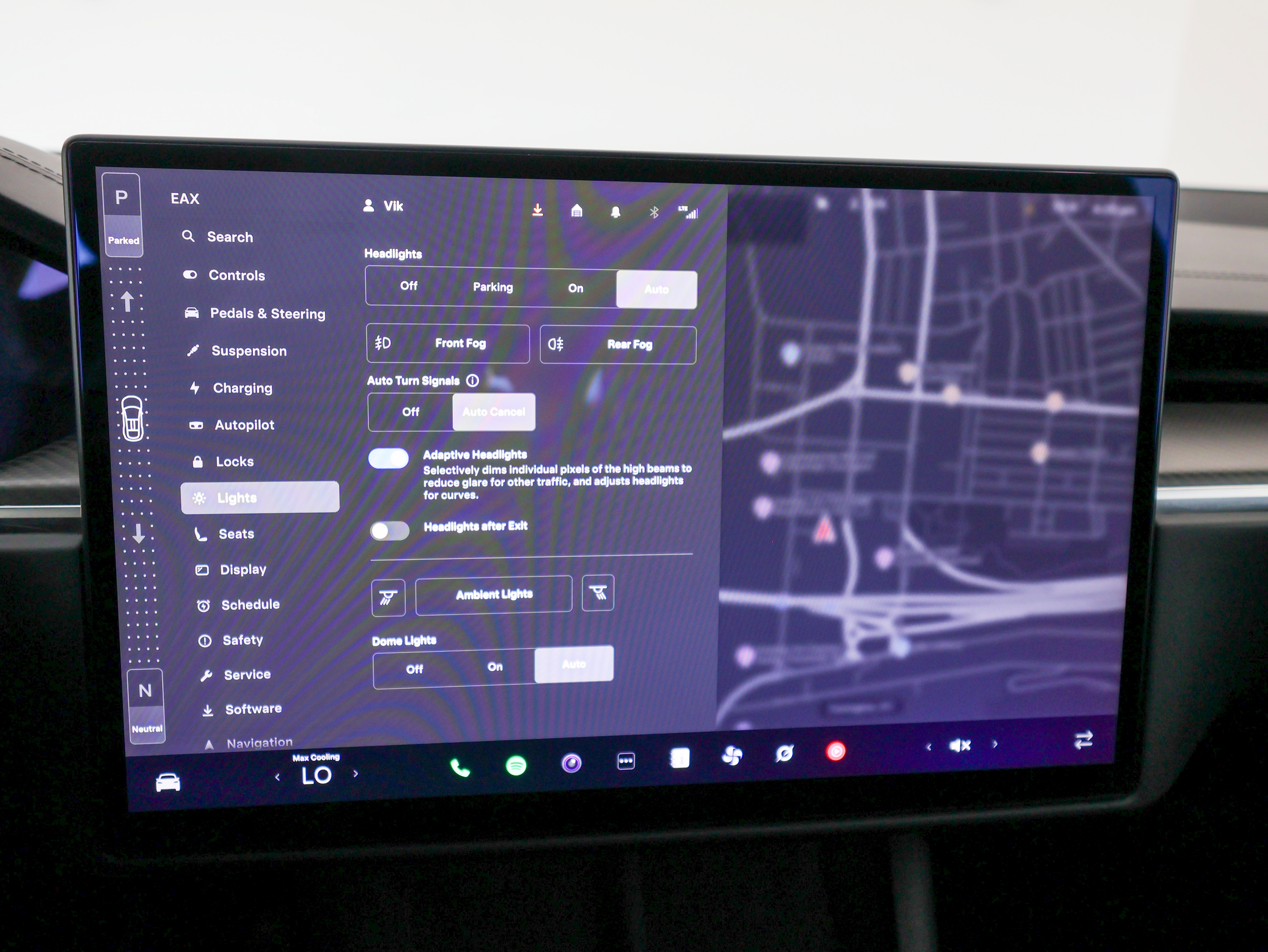 Used 2023 Tesla Model X Plaid image 38