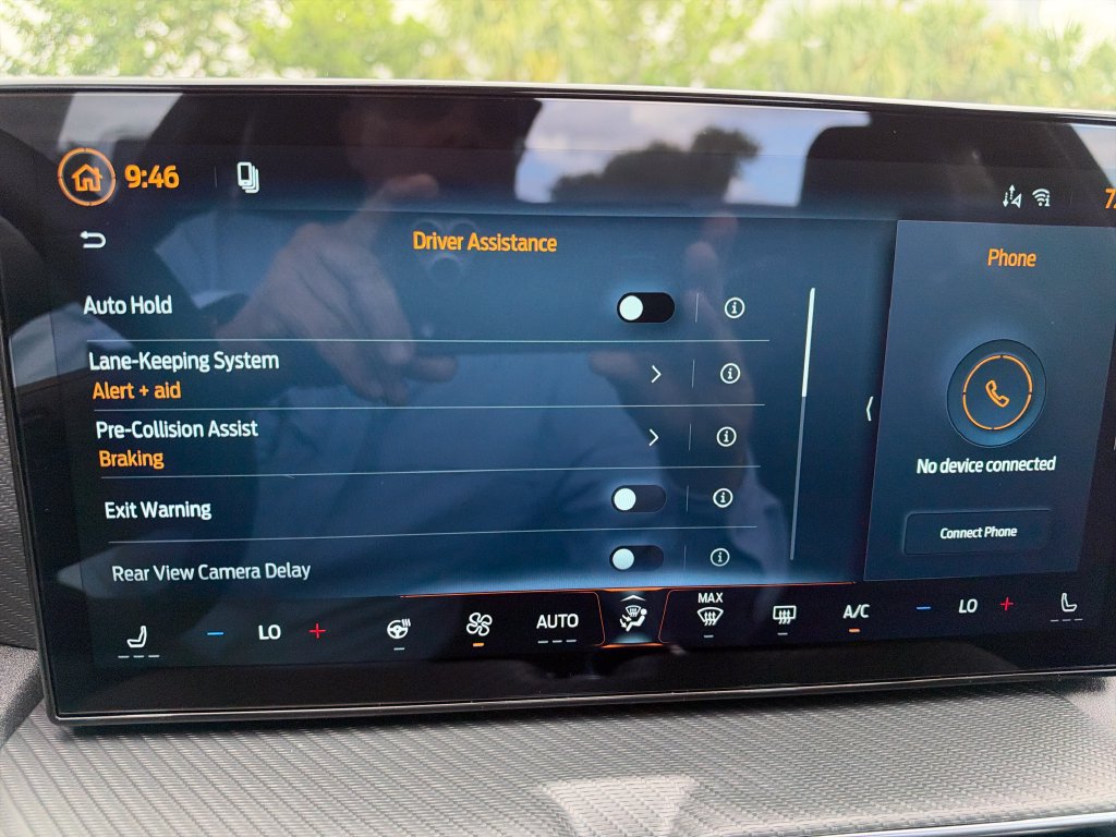 New 2026 Ford Mustang Premium RWD image 27