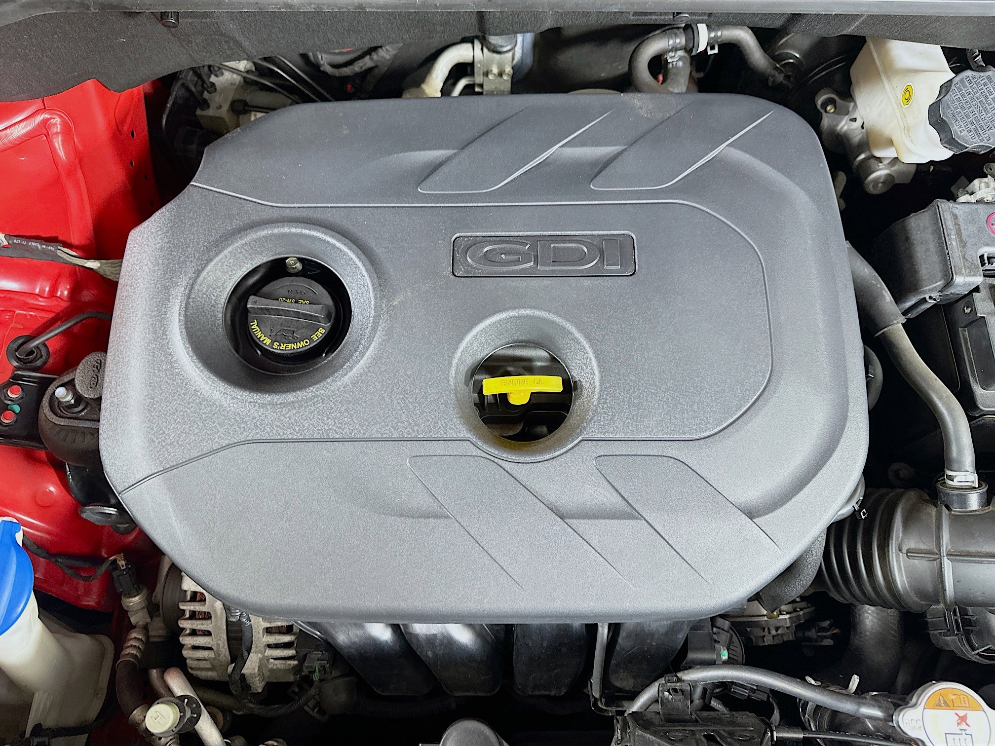 Used 2018 Kia Soul + FWD image 31