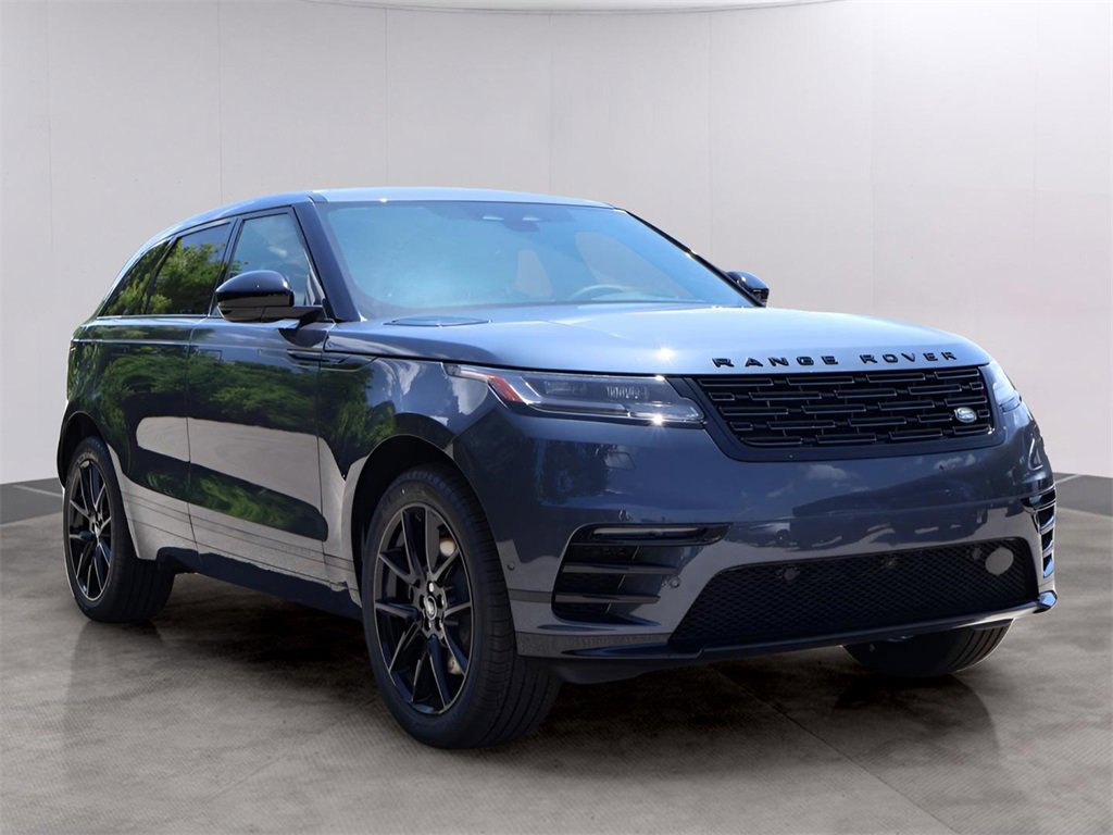 New 2026 Land Rover Range Rover Velar Dynamic SE image 3