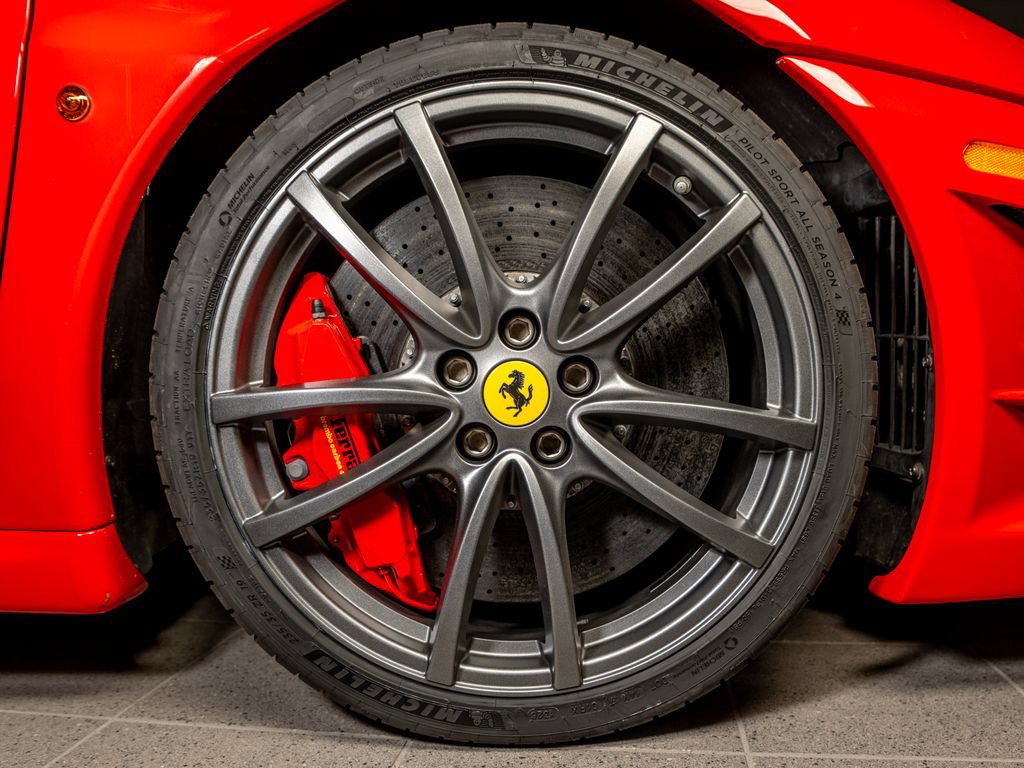 Used 2009 Ferrari F430 Scuderia RWD image 48