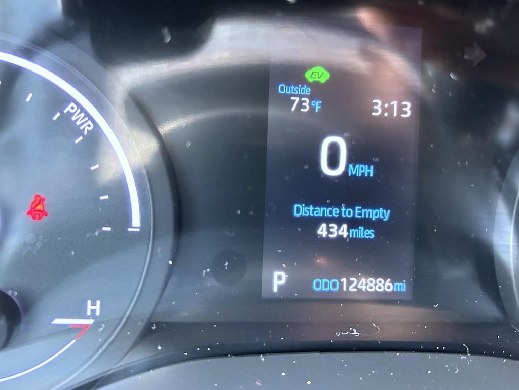 Used 2021 Toyota Sienna LE FWD image 15