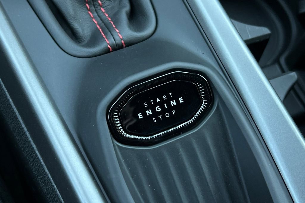 New 2026 Dodge Charger R/T AWD/4WD image 22