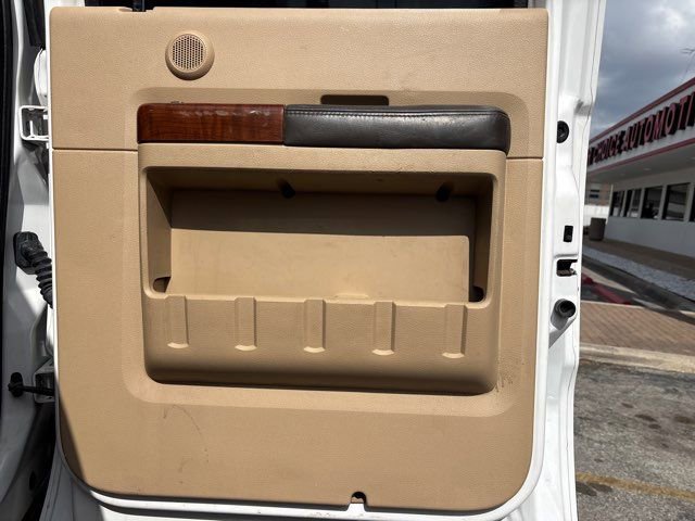 Used 2015 Ford F250 King Ranch w/ FX4 Off-Road Package image 60