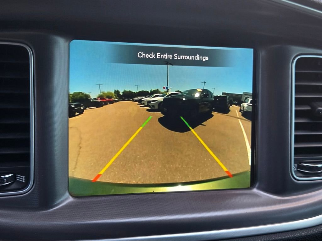 Used 2021 Dodge Charger Scat Pack RWD image 14
