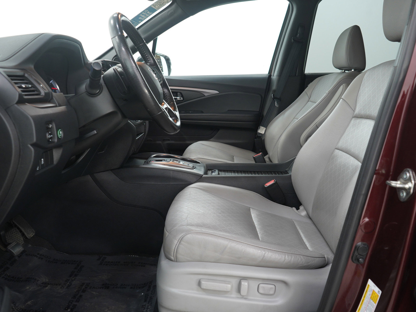 Used 2020 Honda Passport EX-L image 25