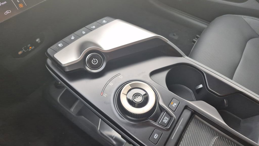 New 2025 Kia EV6 GT-Line image 24