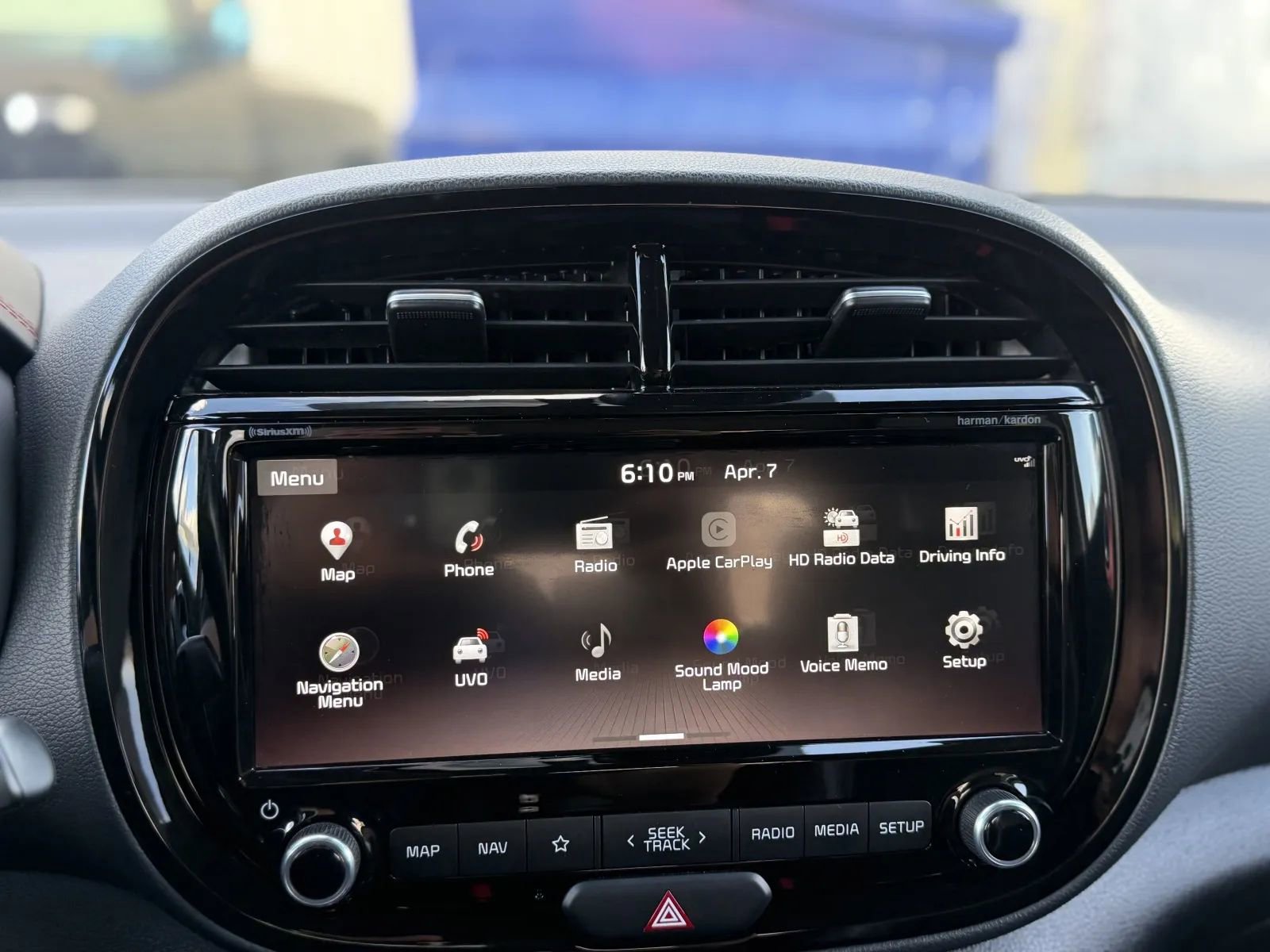Used 2020 Kia Soul GT-Line Turbo FWD image 29
