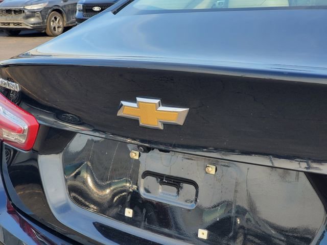 Used 2024 Chevrolet Malibu LT image 29