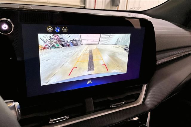 Certified 2026 Chevrolet Equinox LT image 23