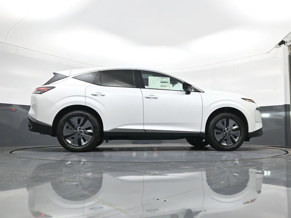 New 2026 Nissan Murano SV image 24