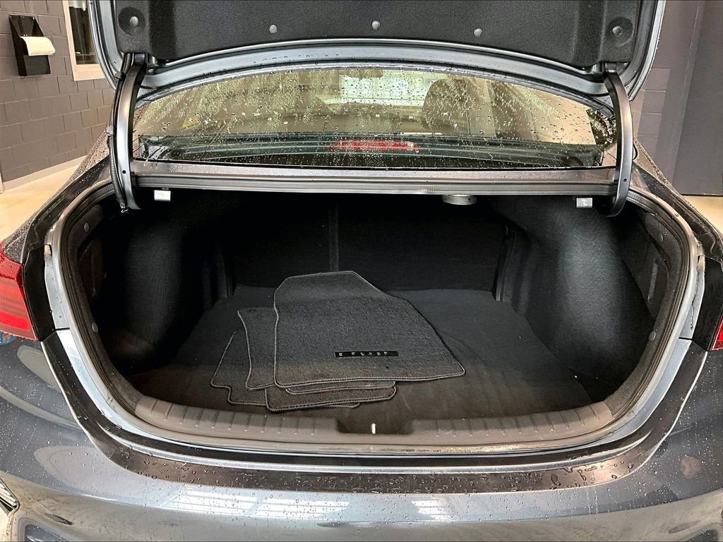 Used 2023 Kia Forte GT-Line w/ GT-Line Premium Package image 26