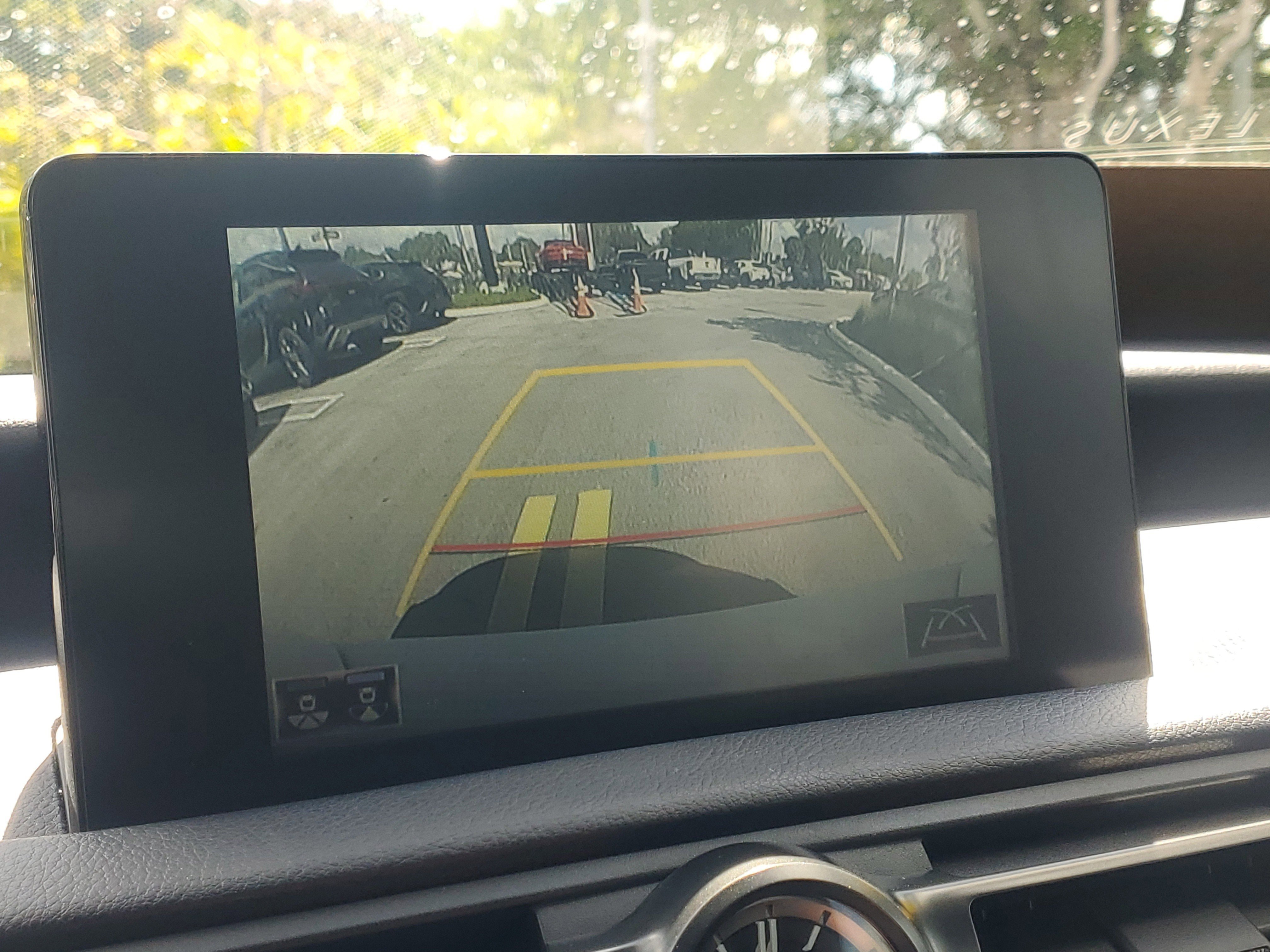 Certified 2023 Lexus IS 300 w/ Premium Package RWD image 28