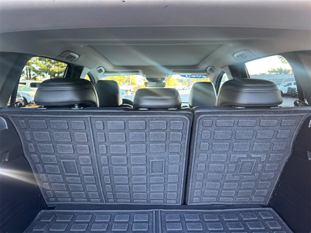 Used 2025 MAZDA CX-50 AWD 2.5 S w/ Premium Plus Pkg image 25