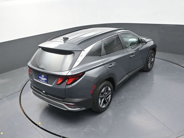 New 2026 Hyundai Tucson SEL FWD image 27