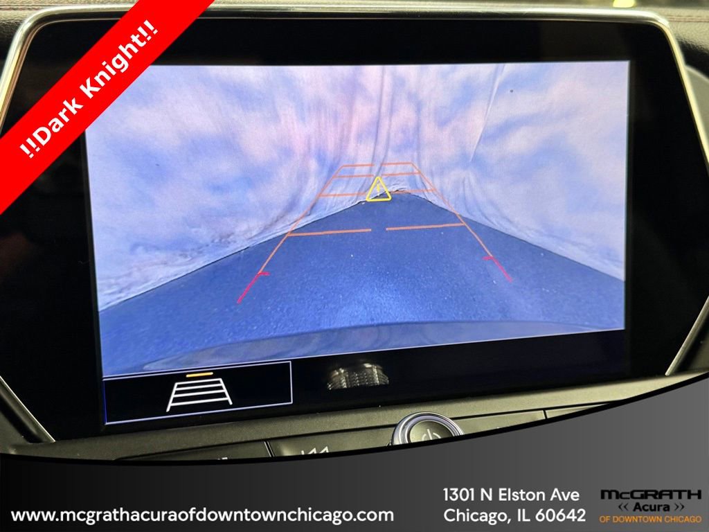 Used 2020 Chevrolet Blazer RS w/ LPO, Floor Liner Package image 36