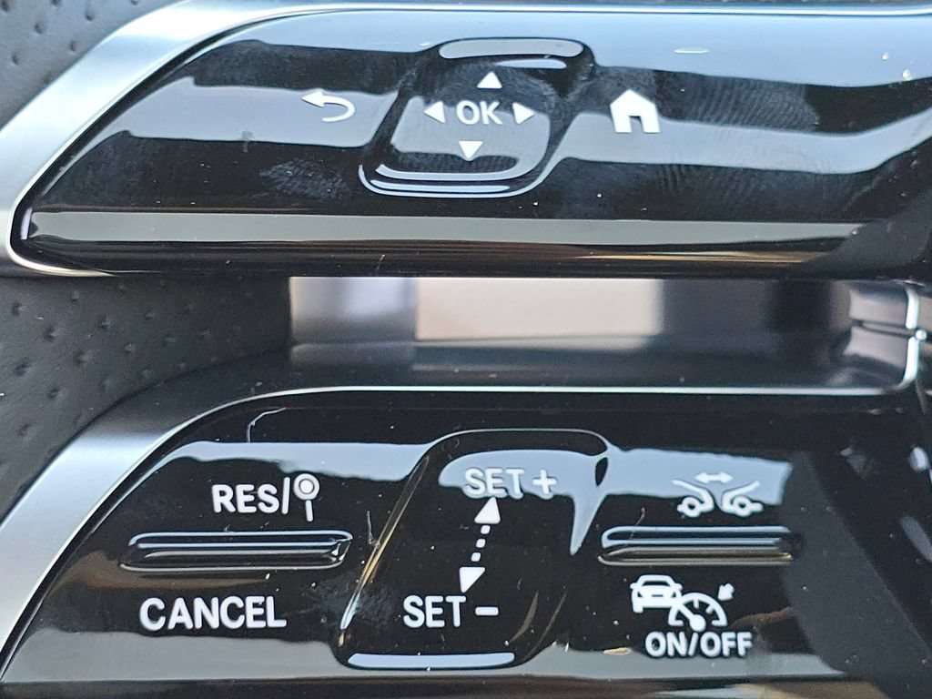 New 2027 Mercedes-Benz GLC 300 4MATIC image 34
