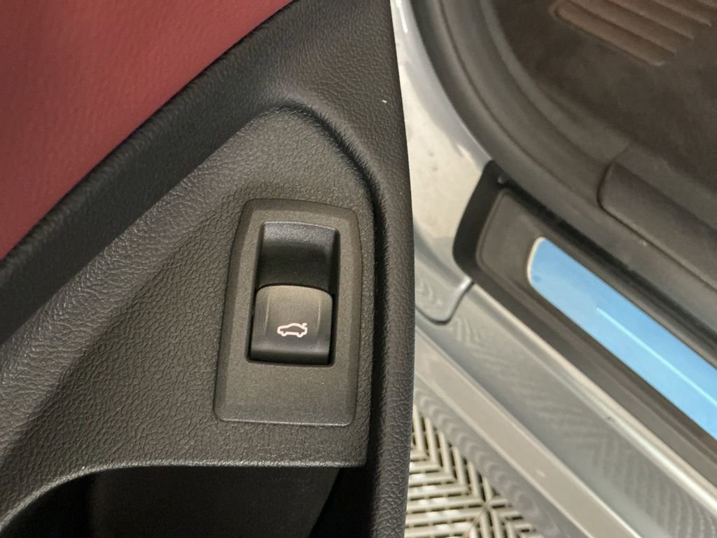 Certified 2025 BMW 430i xDrive 430i xDrive w/ Premium Package image 27