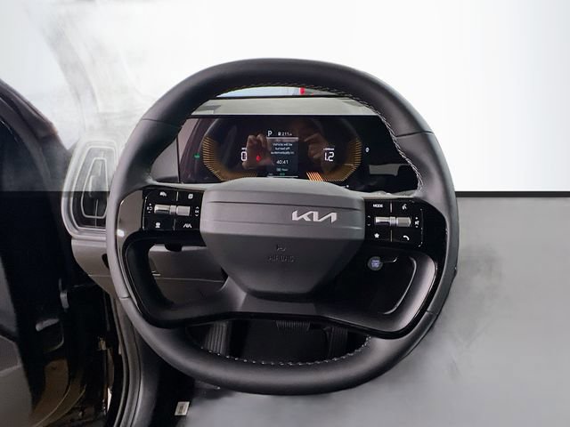 New 2026 Kia Sorento EX FWD image 11